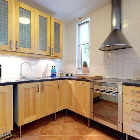 Miedzyzdroje Stylowy Apartament Z Sauna By Noclegi Renters Exteriér fotografie
