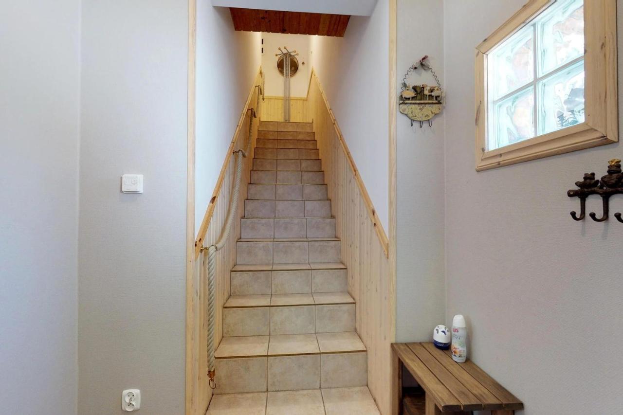Miedzyzdroje Stylowy Apartament Z Sauna By Noclegi Renters Exteriér fotografie